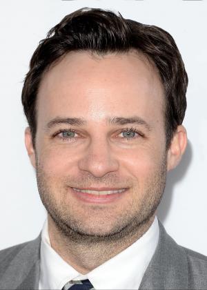 Danny Strong